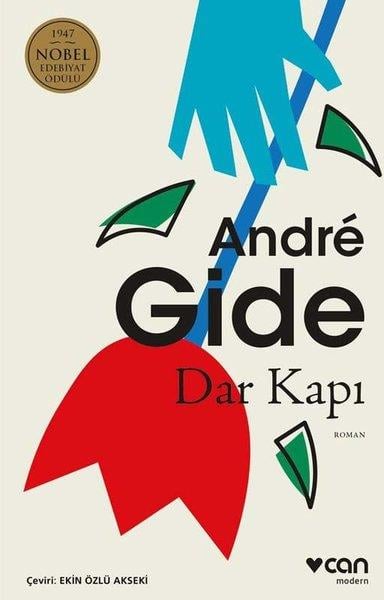 Andre GideTürkçe RomanlarDar Kapı