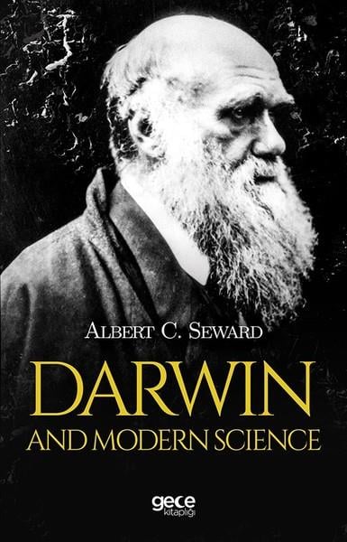 Albert SewardOther (Reference)Darwin And Modern Science