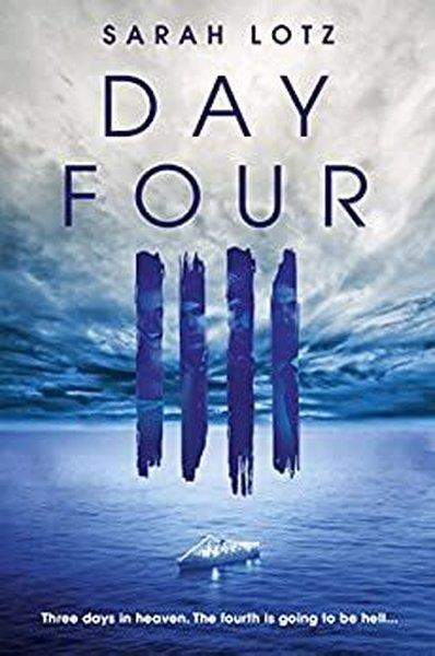 Sarah LotzMystery/Crime/ThrillerDay Four