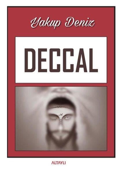 Yakup DenizDinDeccal