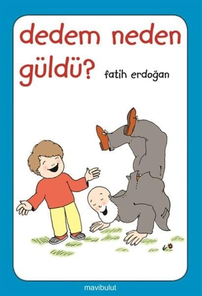 Fatih ErdoğanÇocuk Romanları