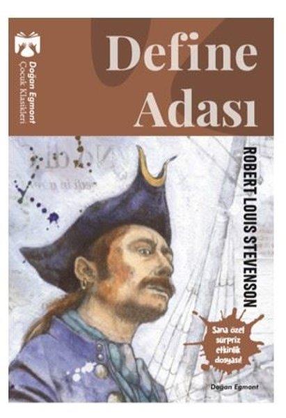 Robert Louis StevensonÇocuk Romanları