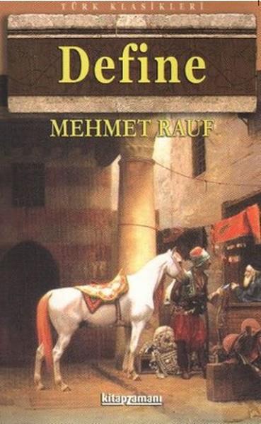 Ahmet YanarTürkische LiteraturDefine