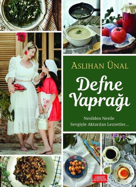 Aslıhan ÜnalWeltkücheDefne Yaprağı