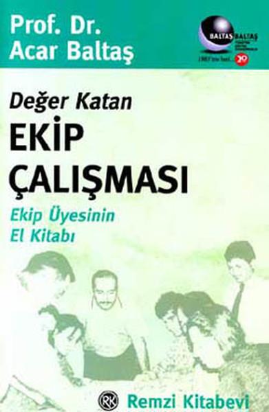 Acar BaltaşKişisel Gelişim Kitapları