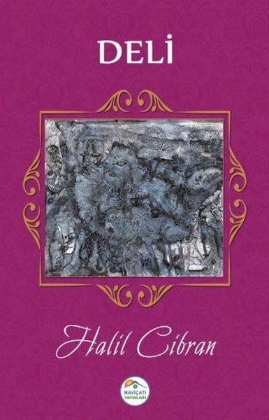 Halil CibranHikaye (Öykü) Kitapları