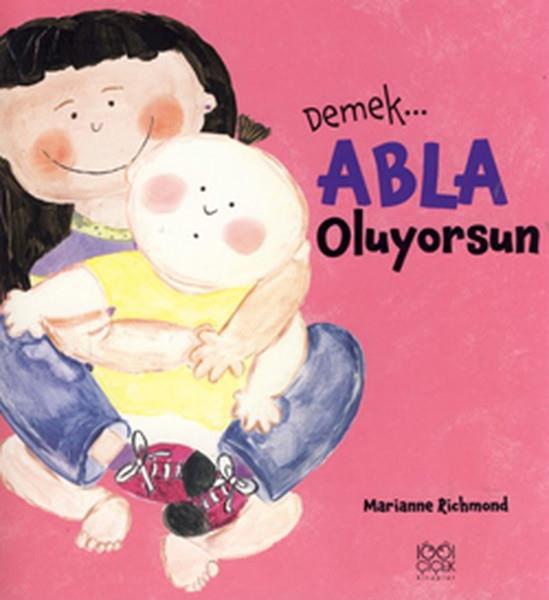 Marianne RichmondKardeş Konulu Kitaplar
