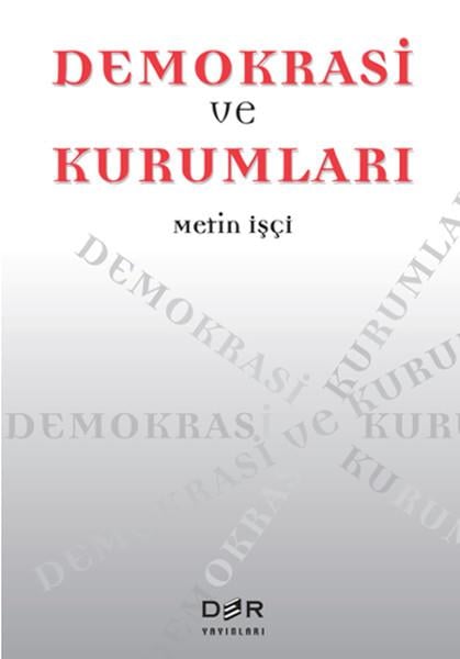 Metin İşçiAkademik Kitaplar