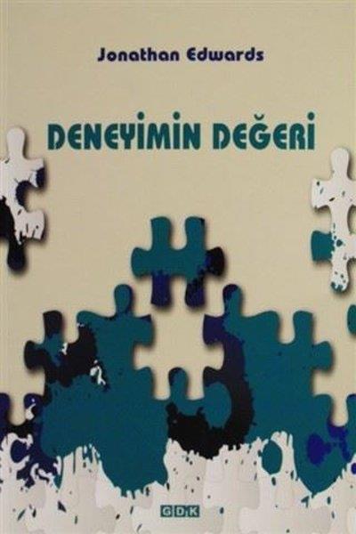 Jonathan EdwardsHıristiyanlıkla İlgili Kitaplar