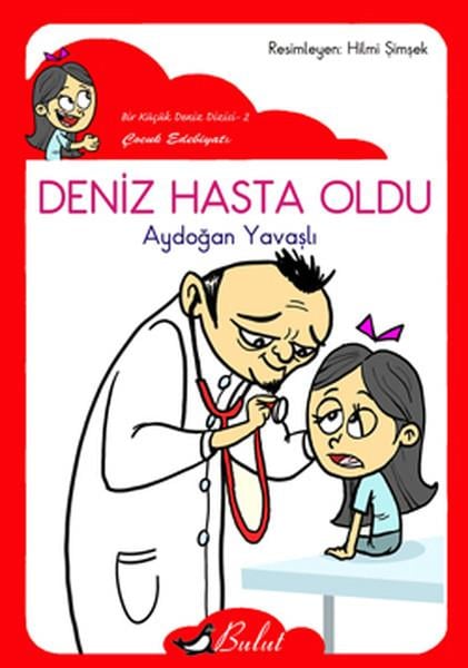 Aydoğan YavaşlıÇocuk Hikaye Kitapları