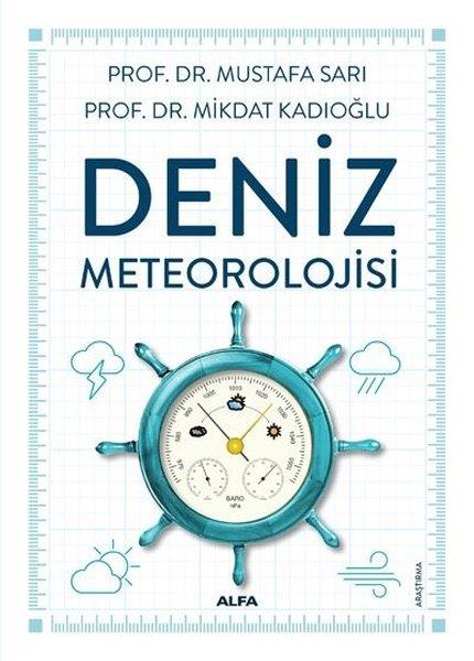 Mikdat KadıoğluDoğa Bilimleri KitaplarıDeniz Meteorolojisi