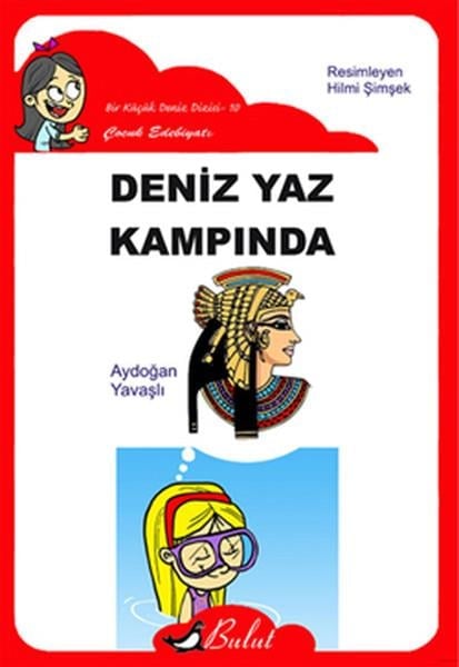 Aydoğan YavaşlıOkul Öncesi Resimli Kitaplar