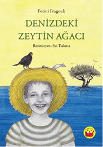 Evi TsakniaÇocuk Romanları