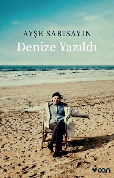 Ayşe SarısayınBiyografi & Otobiyografi Kitapları