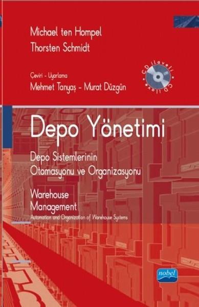 Ten HompelDiğerDepo Yönetimi