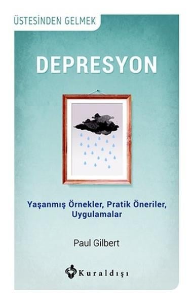 Paul GilbertGelişim Psikolojisi KitaplarıDepresyon