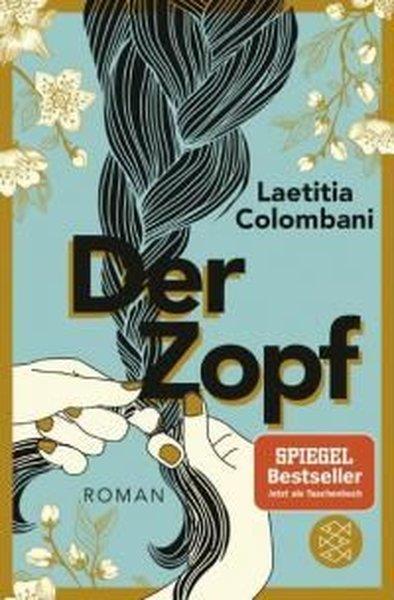 Colombani LaetitiaGermanDer Zopf