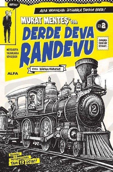 Murat MenteşSöyleşiDerde Deva Randevu-2