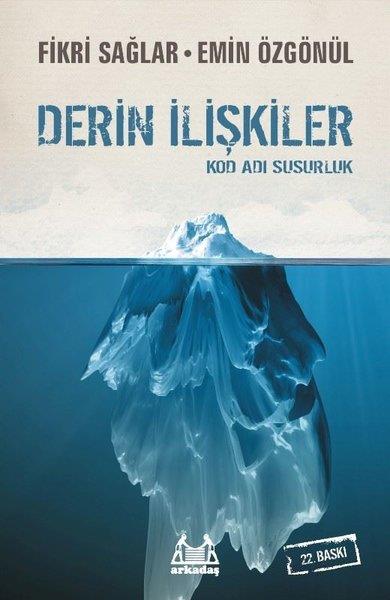 Fikri SağlarGenel Politika & Siyaset Bilim & Siyaset Tarihi KitaplarıDerin İlişkiler - Kod Adı Susurluk