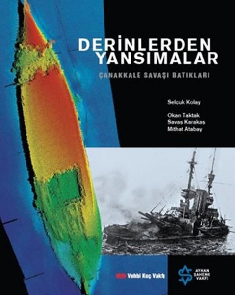Mithat AtabaySergi Kitapları
