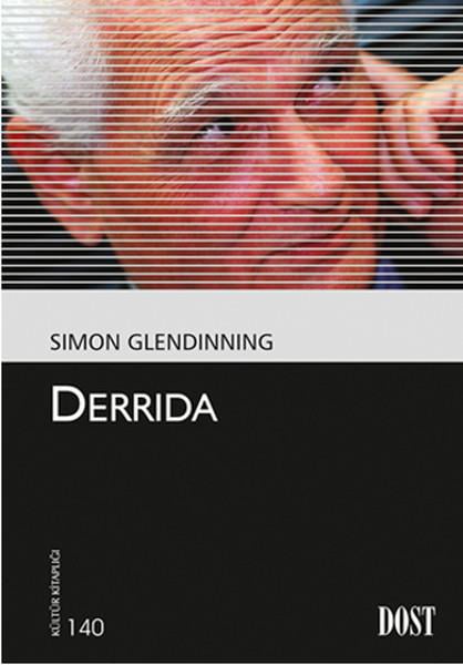 Simon GlendinningDüşünce Kitapları
