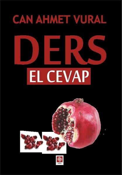 Can Ahmet VuralKişisel Gelişim KitaplarıDers El Cevap