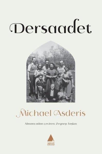 Michael AsderisOsmanli TarihiDersaadet