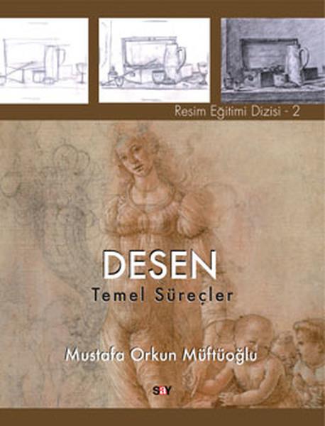 Mustafa Orkun MüftüoğluResim Kitapları