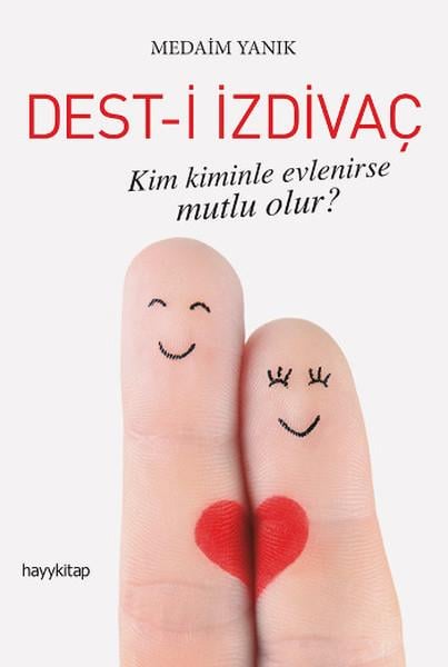 Medaim YanıkKadın - Erkek İlişkileri Kitapları