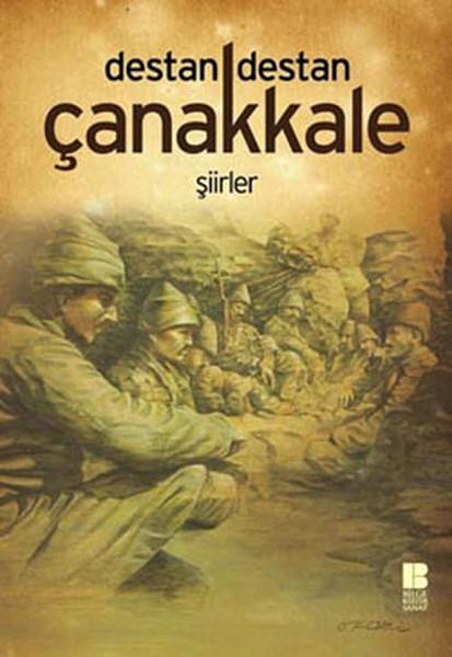 Osman SevimTürkçe Şiir Kitapları