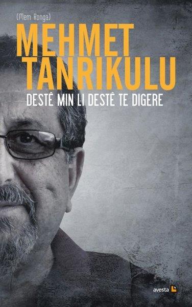 Mehmet TanrıkuluTürkçe Şiir KitaplarıDeste Min Li Deste te Digere
