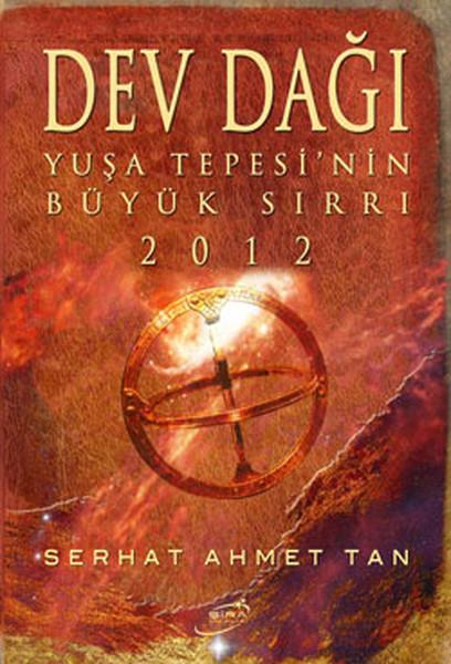 Serhat Ahmet TanTürk Edebiyatı Kitapları