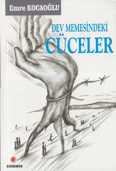 Emre KocaoğluSiyaset Bilimi KitaplarıDev Memesindeki Cüceler
