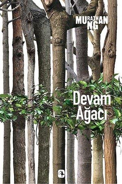 Murathan MunganMurathan MunganDevam Ağacı