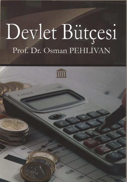 Osman PehlivanEkonomi KitaplarıDevlet Bütçesi