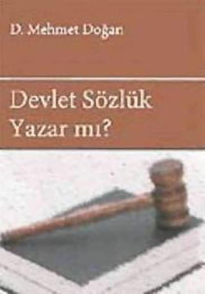 Mehmet DoğanReferans & Kaynak Kitaplar