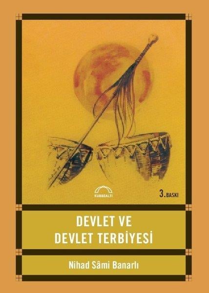 Nihad Sami BanarlıGenel Politika & Siyaset Bilim & Siyaset Tarihi Kitapları