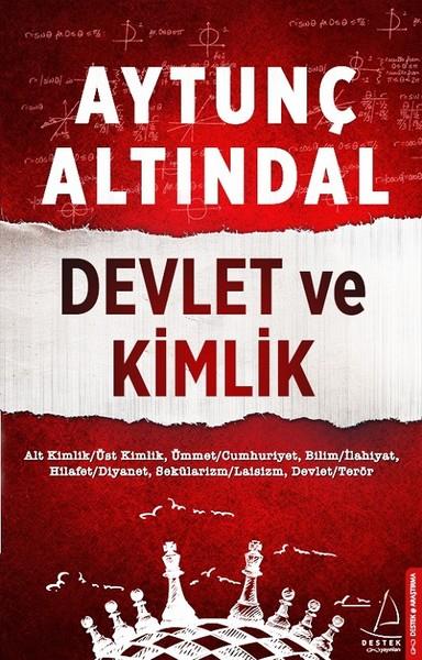 Aytunç AltındalAraştırma & İnceleme ve Referans Kitapları