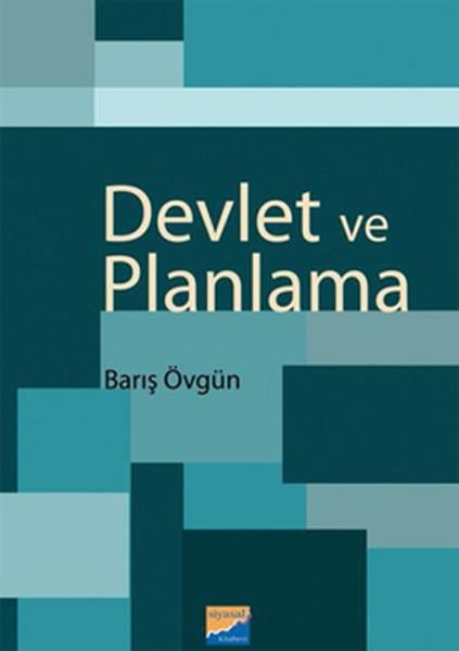 Barış ÖvgünAkademik