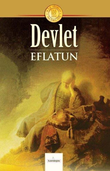 EflatunTürkçe RomanlarDevlet