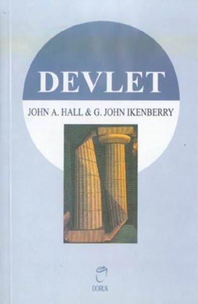 G. John IkenberryGenel Politika & Siyaset Bilim & Siyaset Tarihi Kitapları