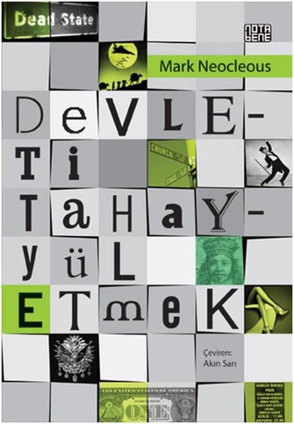 Ersin Vedat ElgürAllgemeine Politik & Politikwissenschaft & PolitikgeschichteDevleti Tahayyül Etmek
