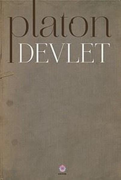 Platon ( Eflatun )Siyaset Felsefesi KitaplarıDevlet