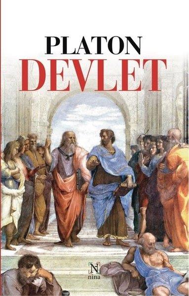 PlatonGeschichte der PhilosophieDevlet