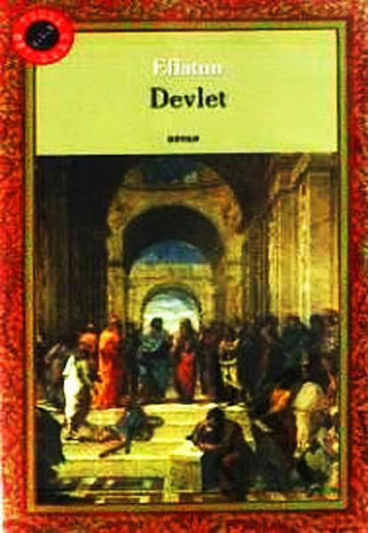 PlatonGenel Politika & Siyaset Bilim & Siyaset Tarihi KitaplarıDevlet