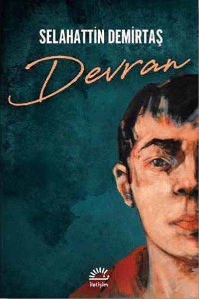 Selahattin DemirtaşHikaye (Öykü) KitaplarıDevran