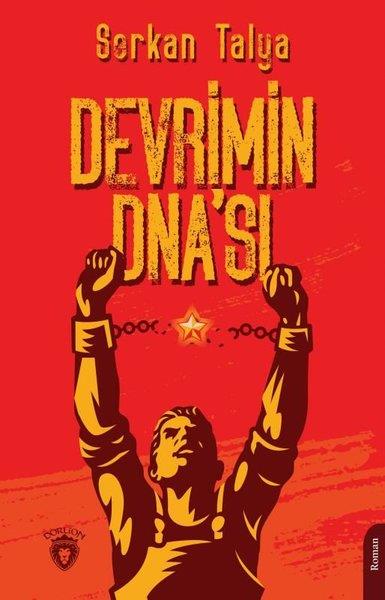 Serkan TalyaAndereDevrimin DNA’sı