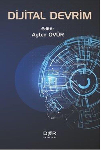 KolektifKommunikationsbücherDijital Devrim