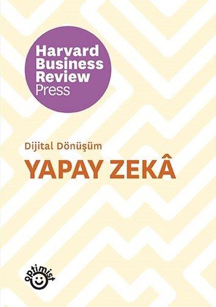 Kolektifİş Dünyası KitaplarıDijital Dönüşüm-Yapay Zeka