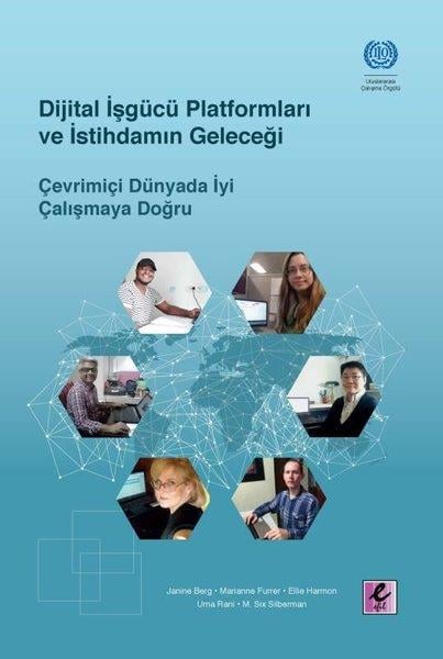 KolektifTeknolojiDijital İşgücü Platformları ve İstihdamın Geleceği